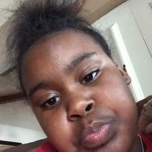 Meet your Posher, Jada